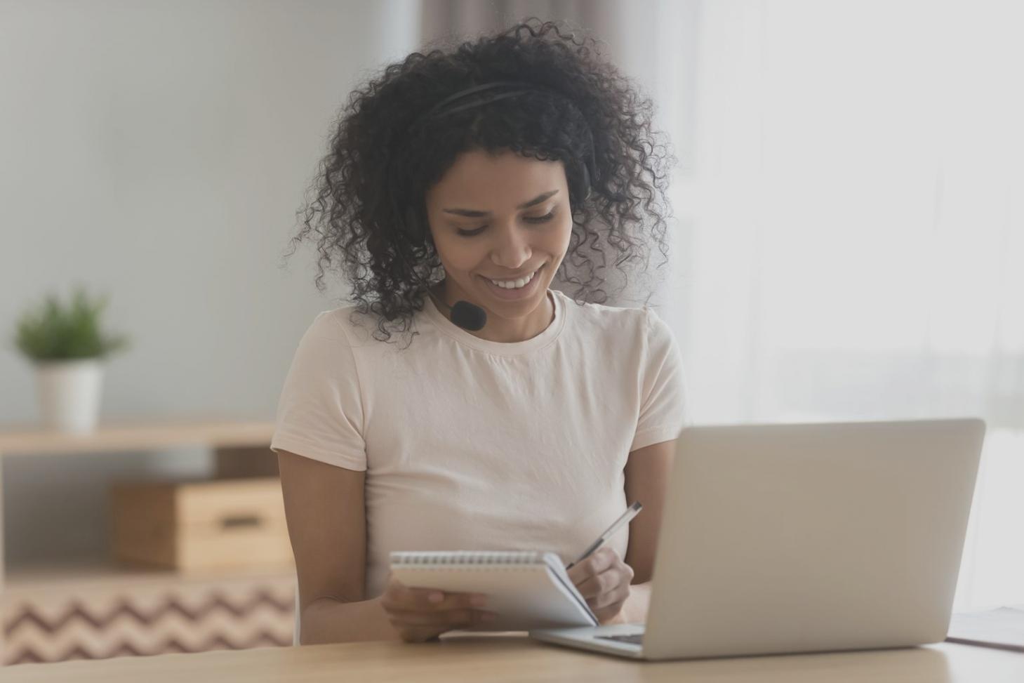 Search ranking workshop environment