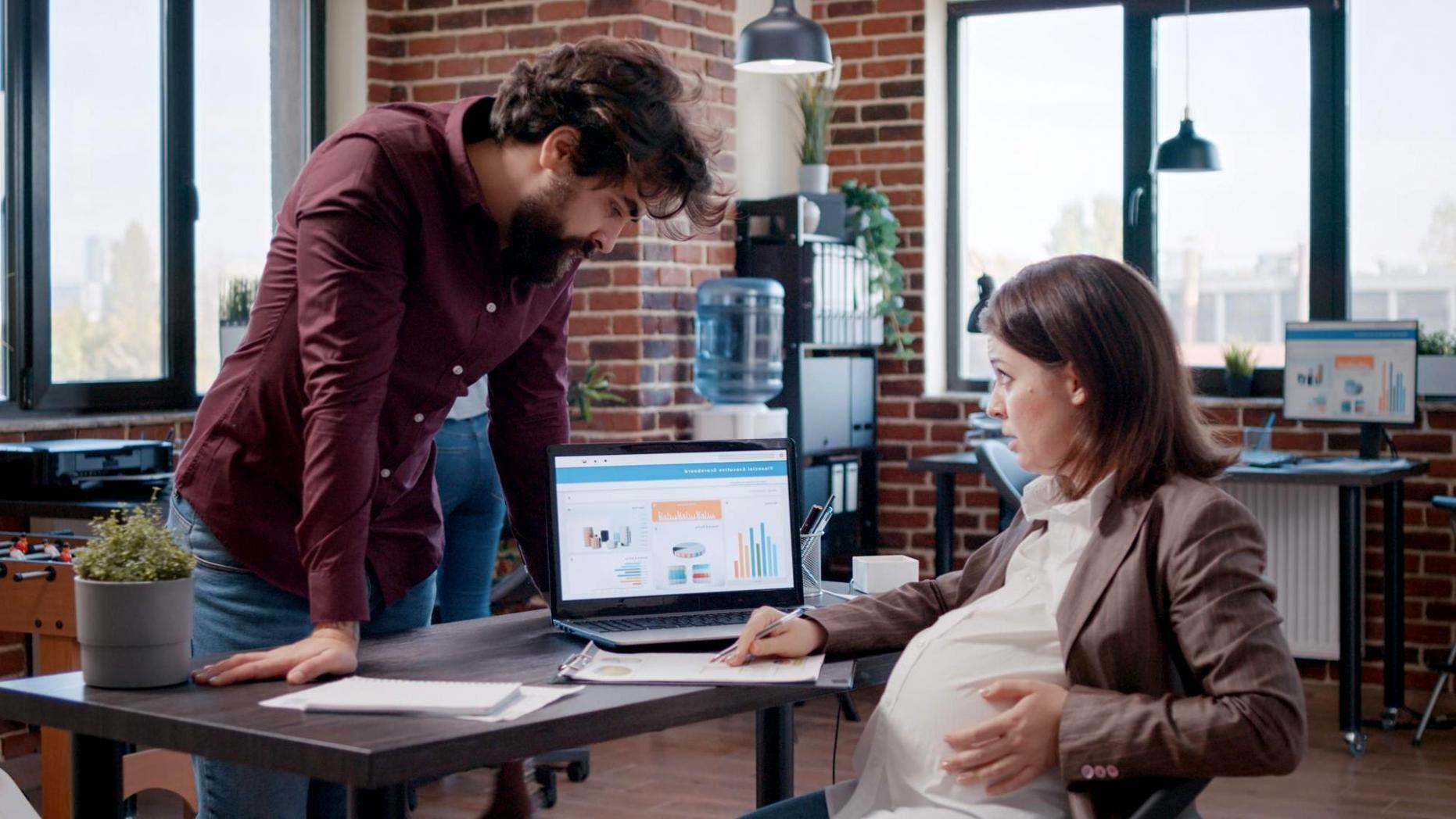 Pricing structure background